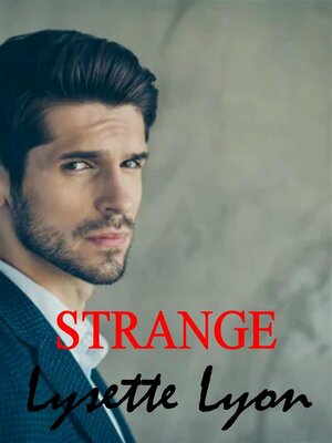 cover image of Strange